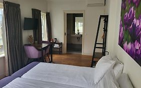 B&B In de Kromme Jak