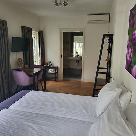 B&B In de Kromme Jak Zwolle  Zimmer foto