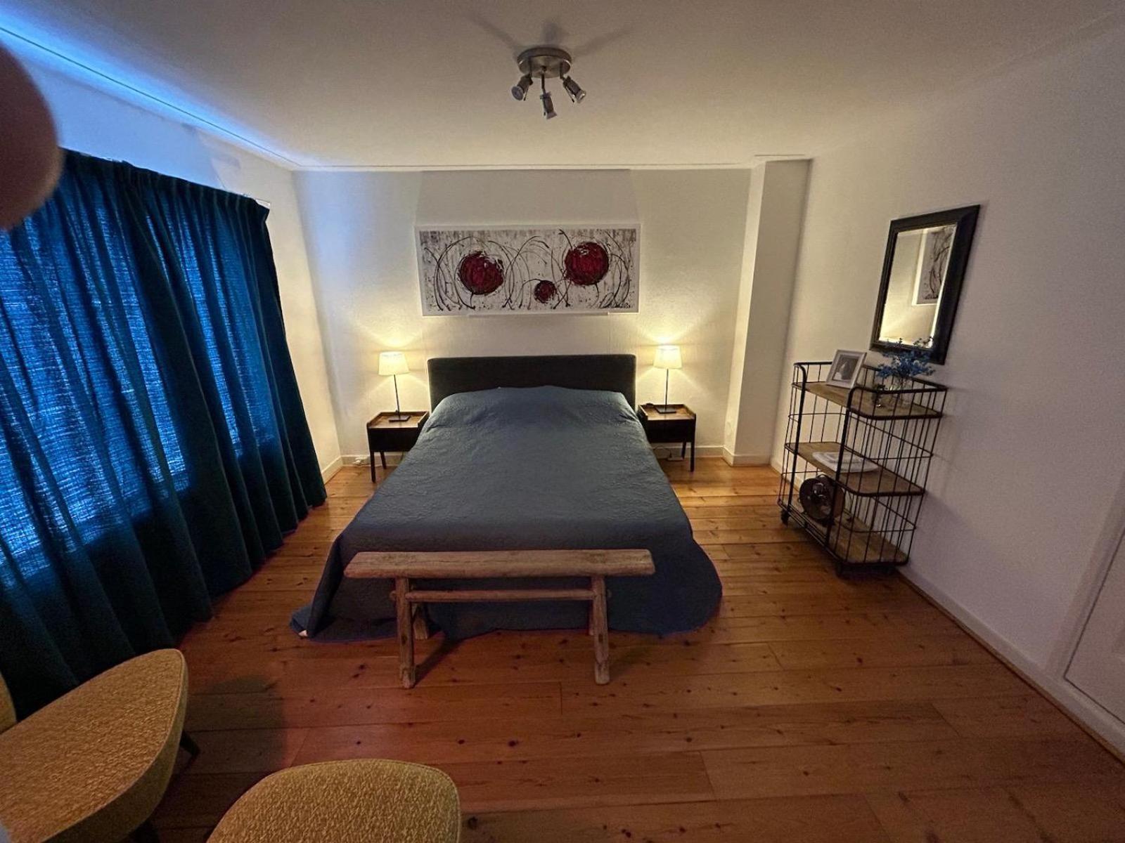 B&B In de Kromme Jak Zwolle  Zimmer foto